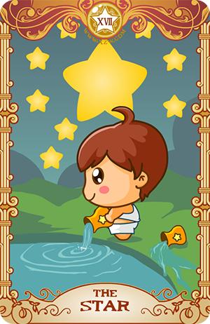 Bốc bài Tarot: Vận đào hoa của bạn trong năm 2021 sẽ thế nào?-3