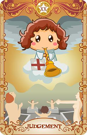 Bốc bài Tarot: Vận đào hoa của bạn trong năm 2021 sẽ thế nào?-5