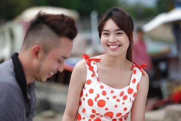 Nhan sắc Lan Ngọc qua 1 thập kỷ ngày càng thăng hạng, từng dính nghi án dao kéo-3