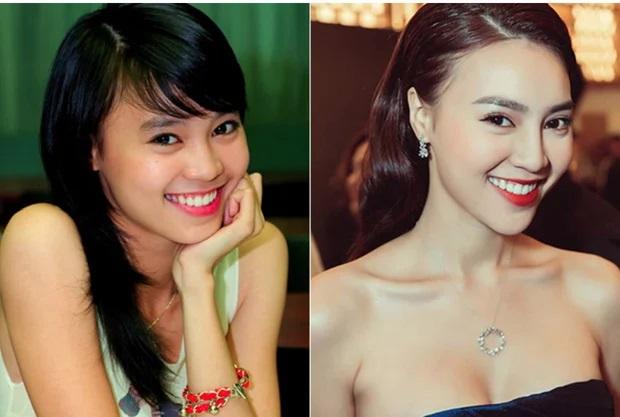 Nhan sắc Lan Ngọc qua 1 thập kỷ ngày càng thăng hạng, từng dính nghi án dao kéo-5
