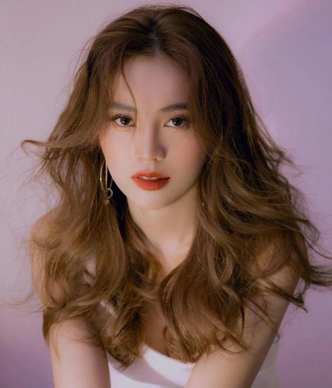 Nhan sắc Lan Ngọc qua 1 thập kỷ ngày càng thăng hạng, từng dính nghi án dao kéo-11