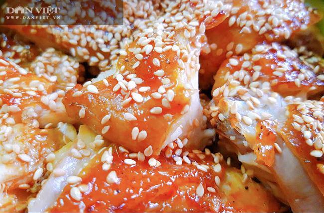 Tuyệt chiêu chế biến một con gà thành 11 món ngon hấp dẫn-3