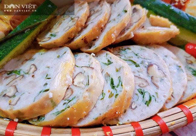 Tuyệt chiêu chế biến một con gà thành 11 món ngon hấp dẫn-7