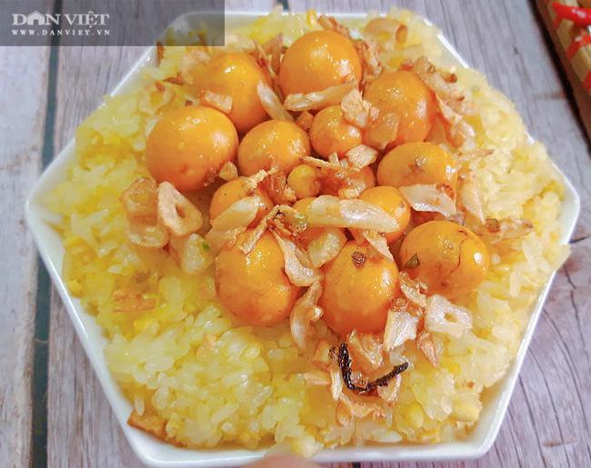 Tuyệt chiêu chế biến một con gà thành 11 món ngon hấp dẫn-8