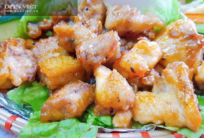 Tuyệt chiêu chế biến một con gà thành 11 món ngon hấp dẫn-6