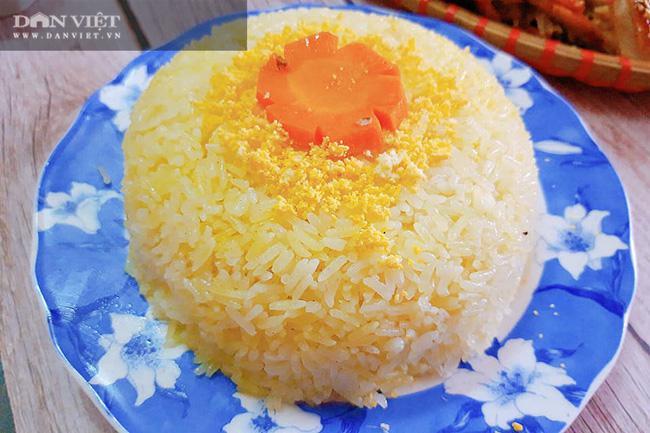 Tuyệt chiêu chế biến một con gà thành 11 món ngon hấp dẫn-9