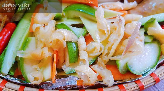 Tuyệt chiêu chế biến một con gà thành 11 món ngon hấp dẫn-11