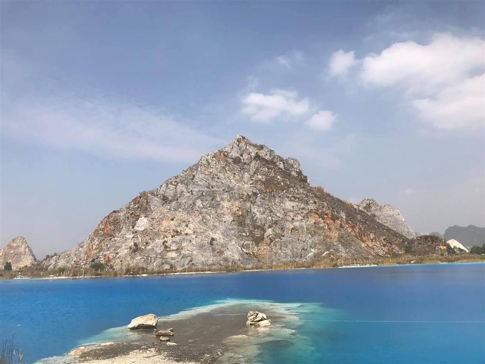 9X lạc trôi giữa Tuyệt tình cốc ở Hải Phòng, phiên bản đẹp như truyện kiếm hiệp mà cực ít người biết-2