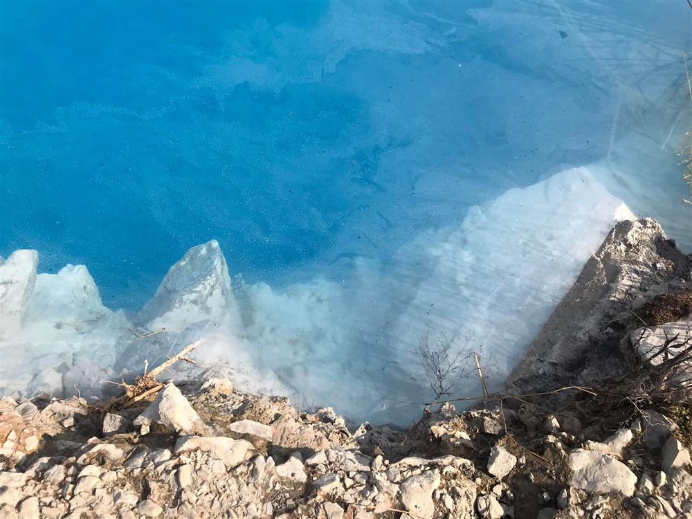 9X lạc trôi giữa Tuyệt tình cốc ở Hải Phòng, phiên bản đẹp như truyện kiếm hiệp mà cực ít người biết-3