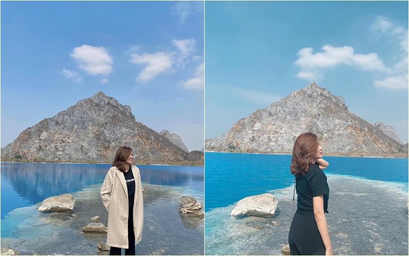 9X lạc trôi giữa Tuyệt tình cốc ở Hải Phòng, phiên bản đẹp như truyện kiếm hiệp mà cực ít người biết-5