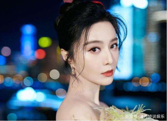 Người duy nhất từ chối tình cảm Phạm Băng Băng, còn mắng cô dựa hơi-1