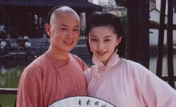 Người duy nhất từ chối tình cảm Phạm Băng Băng, còn mắng cô dựa hơi-7