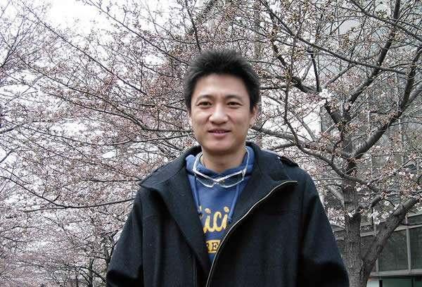 Người duy nhất từ chối tình cảm Phạm Băng Băng, còn mắng cô dựa hơi-3