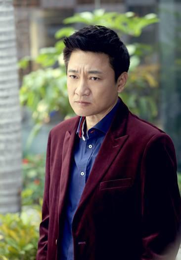 Người duy nhất từ chối tình cảm Phạm Băng Băng, còn mắng cô dựa hơi-9