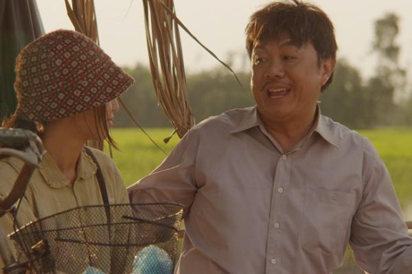 Dàn sao Trúng Số sau 5 năm: Người đột ngột qua đời, người bị antifan tẩy chay-2