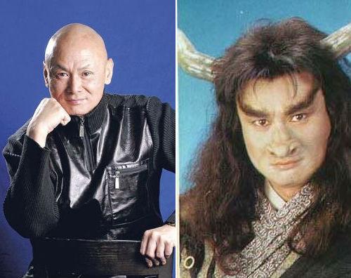 Những sao Hoa ngữ cũng bị đột quỵ giống Chí Tài nhưng may mắn thoát chết-1