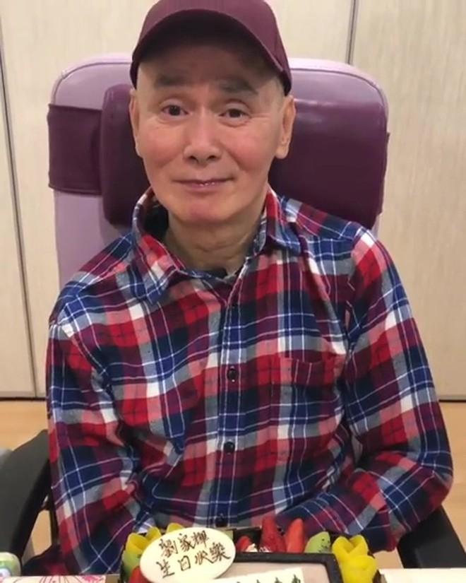 Những sao Hoa ngữ cũng bị đột quỵ giống Chí Tài nhưng may mắn thoát chết-3