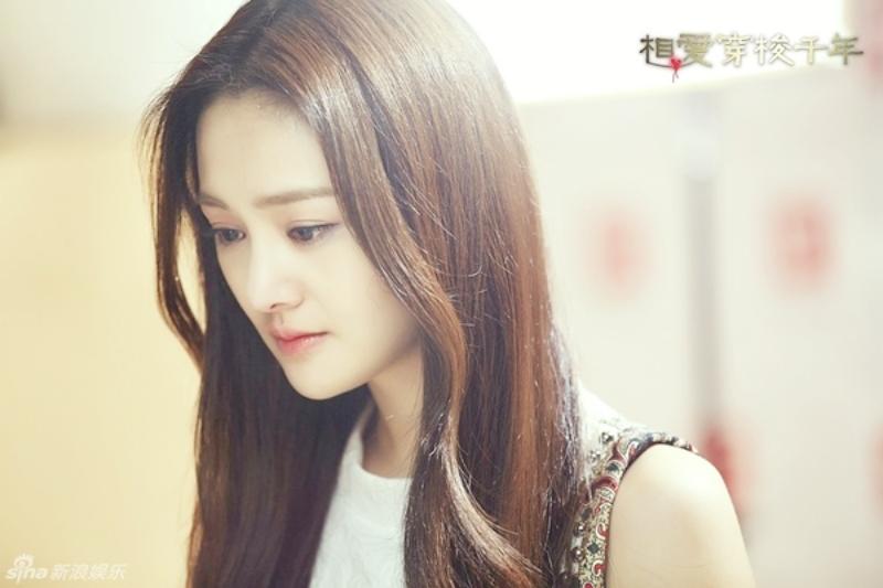 Trịnh Sảng tiết lộ từng vì thù lao cao mà nhẫn nhịn đóng phim cùng người mình ghét-1