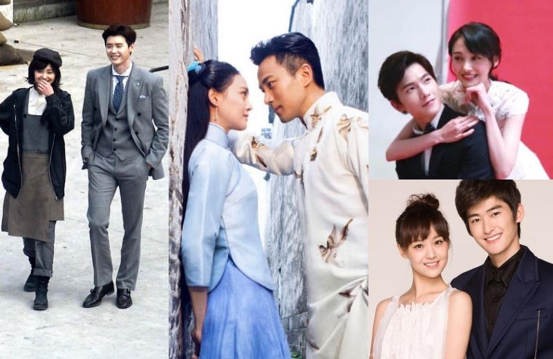 Trịnh Sảng tiết lộ từng vì thù lao cao mà nhẫn nhịn đóng phim cùng người mình ghét-4