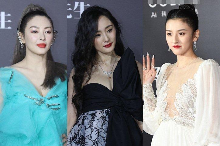 Tin đồn gây sốc cả Cbiz: Dương Mịch đang sống chung với Lý Dịch Phong, cả 2 đã đăng ký kết hôn?-7