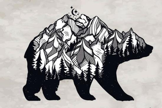 Hình ảnh đầu tiên nhìn thấy tiết lộ bạn là người đam mê công việc hay sống vì tình yêu?