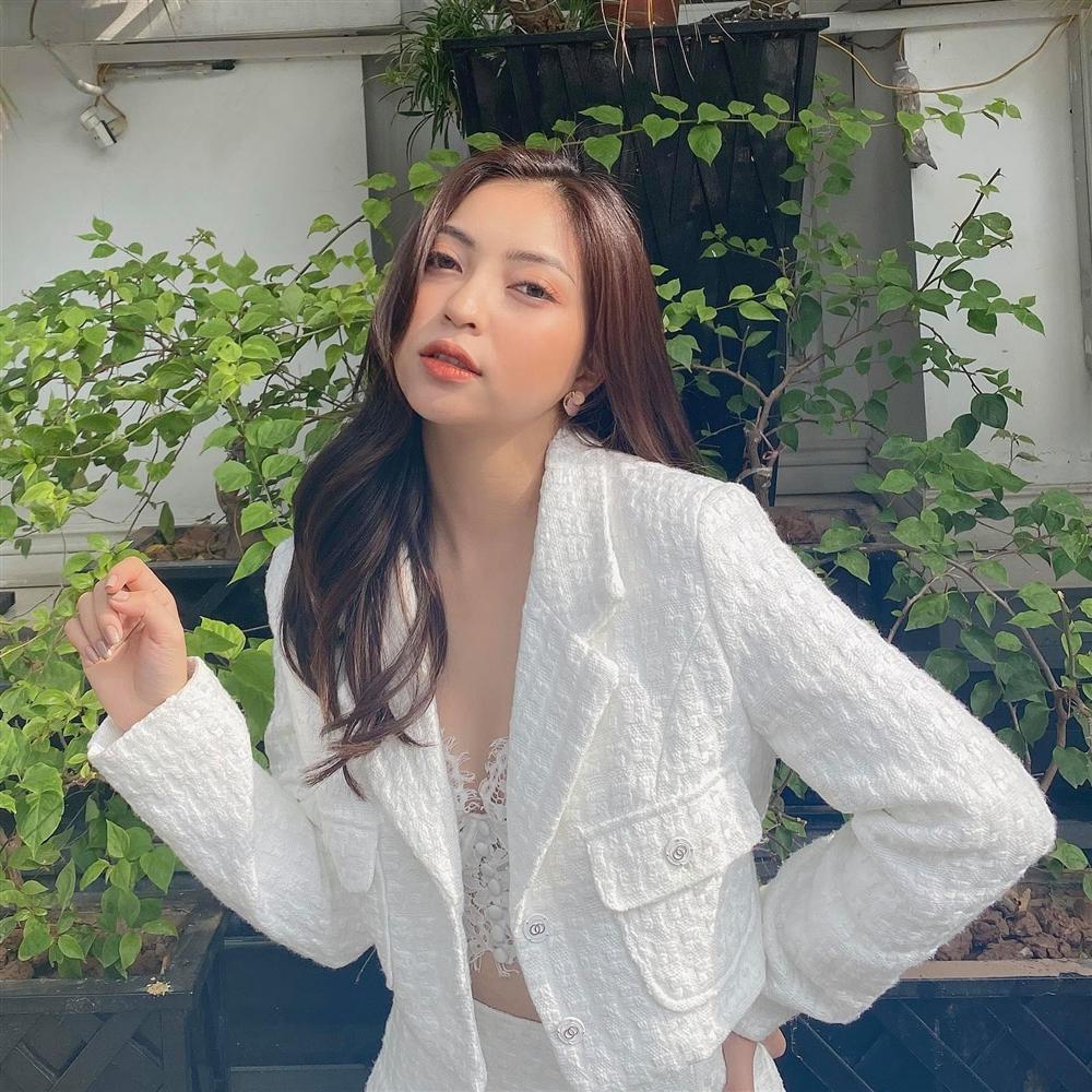 Giữa tin đồn sắp lấy chồng, Nhật Lê lần đầu công khai nhắc đến bạn trai-5