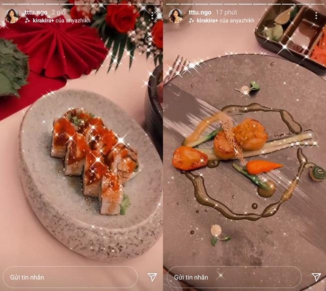 Á hậu Thanh Tú chơi lớn mừng sinh nhật chồng đại gia hơn 16 tuổi-5