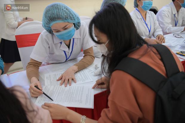 Toàn cảnh: Những điều cần biết về vaccine phòng Covid-19 đầu tiên của Việt Nam-1