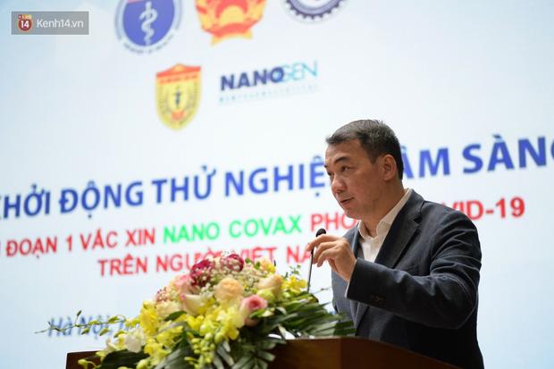 Toàn cảnh: Những điều cần biết về vaccine phòng Covid-19 đầu tiên của Việt Nam-3