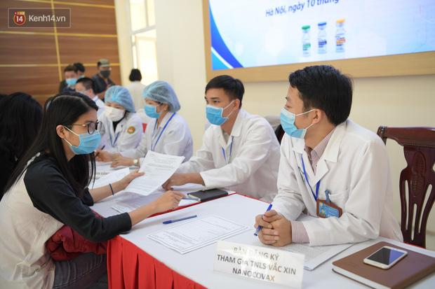 Toàn cảnh: Những điều cần biết về vaccine phòng Covid-19 đầu tiên của Việt Nam-5
