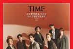 BTS được xướng tên tại hạng mục danh giá của tạp chí uy tín nhất hành tinh TIME