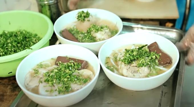 Thói quen ăn uống giản dị của Chí Tài-4