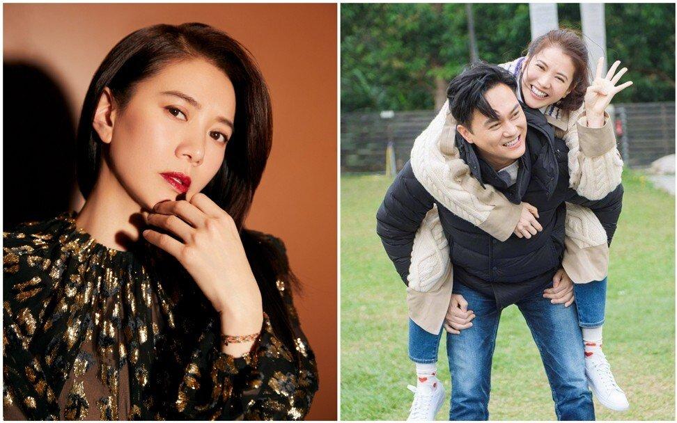 Những mỹ nhân Hong Kong không chỉ máu mặt ở quê nhà mà còn thành công tại Trung Quốc-3