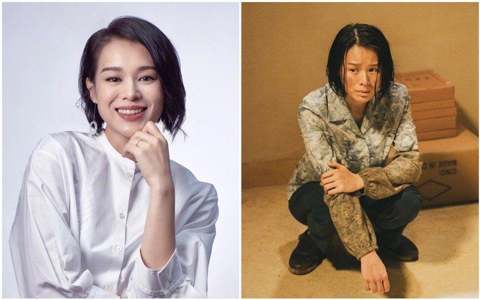 Những mỹ nhân Hong Kong không chỉ máu mặt ở quê nhà mà còn thành công tại Trung Quốc-9