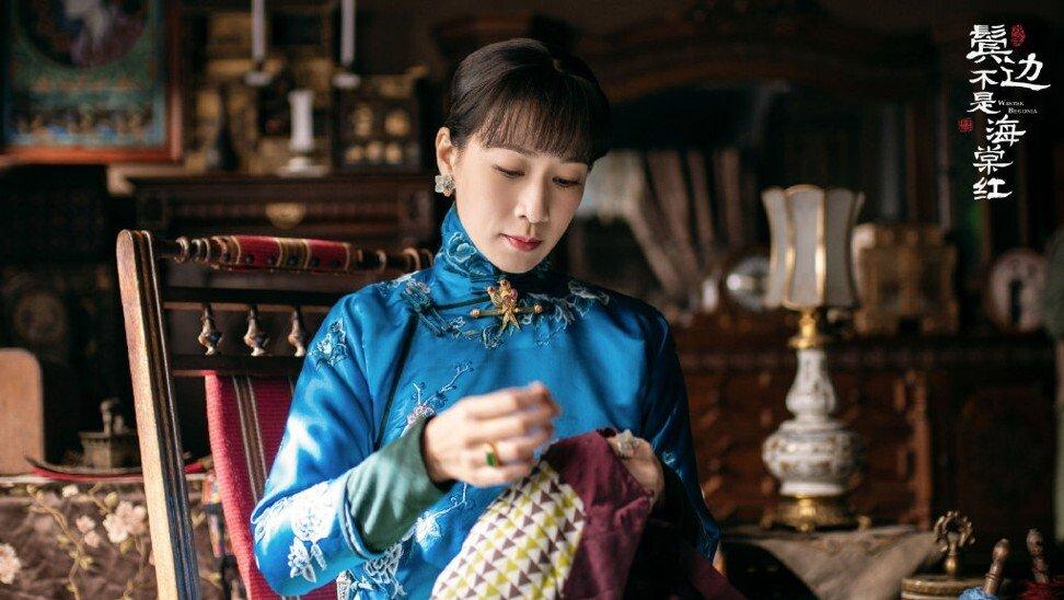 Những mỹ nhân Hong Kong không chỉ máu mặt ở quê nhà mà còn thành công tại Trung Quốc-5