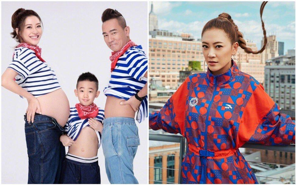 Những mỹ nhân Hong Kong không chỉ máu mặt ở quê nhà mà còn thành công tại Trung Quốc-6