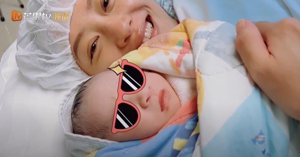 Những mỹ nhân Hong Kong không chỉ máu mặt ở quê nhà mà còn thành công tại Trung Quốc-7