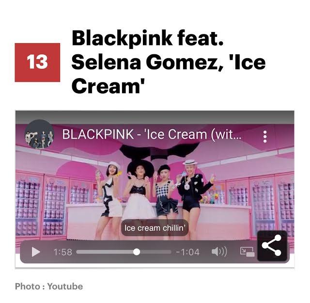 BTS - BlackPink rủ nhau chễm chệ tạp chí hàng đầu Rolling Stone-2