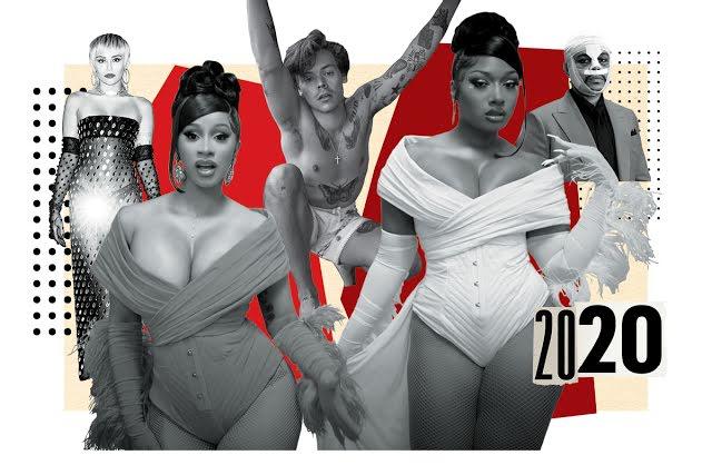 BTS - BlackPink rủ nhau chễm chệ tạp chí hàng đầu Rolling Stone-1