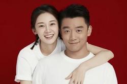 Điểm danh các cặp đôi Hoa ngữ kết hôn năm 2020