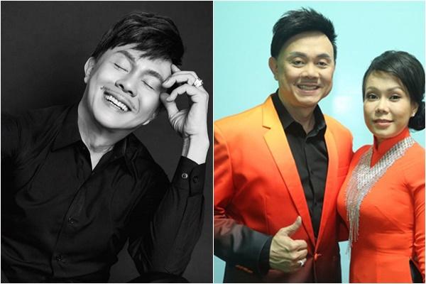 Phi Nhung nhớ lời dặn dò của nghệ sĩ Chí Tài: Chết cũng phải đẹp-5