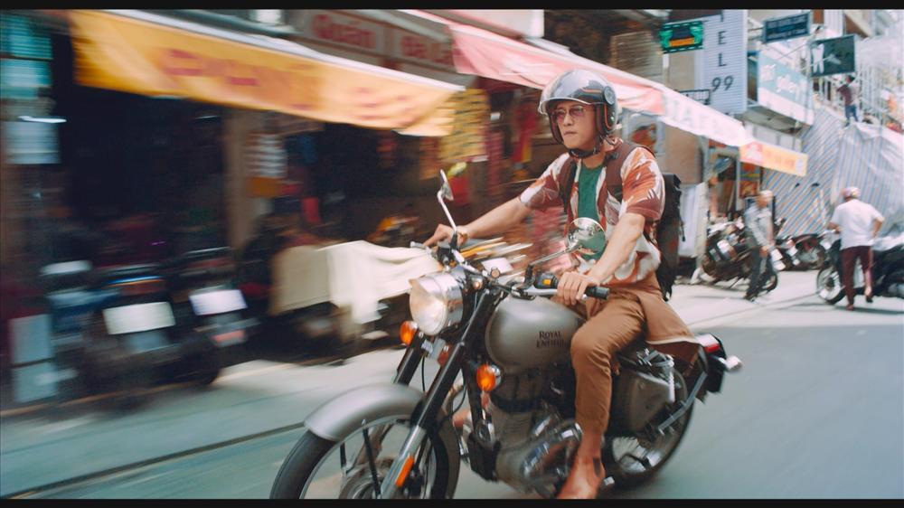 Hoàng Yến Chibi đánh hôn mê giang hồ tới đòi lấy số mình-1