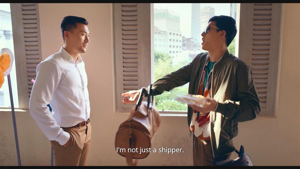 Hoàng Yến Chibi đánh hôn mê giang hồ tới đòi lấy số mình-2