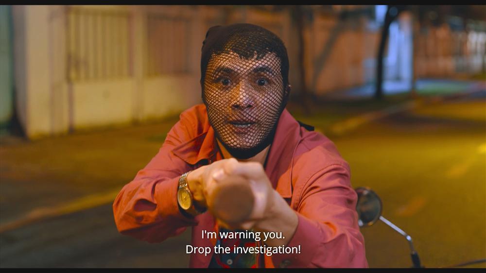 Hoàng Yến Chibi đánh hôn mê giang hồ tới đòi lấy số mình-4