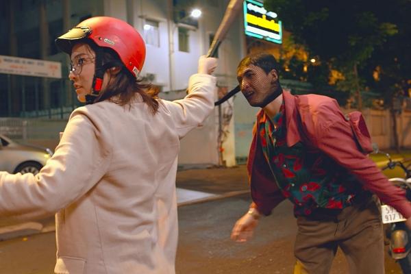 Người Cần Quên Phải Nhớ: Chuyện tình nhẹ nhàng, ý nghĩa giữa mùa Giáng sinh 2020-8