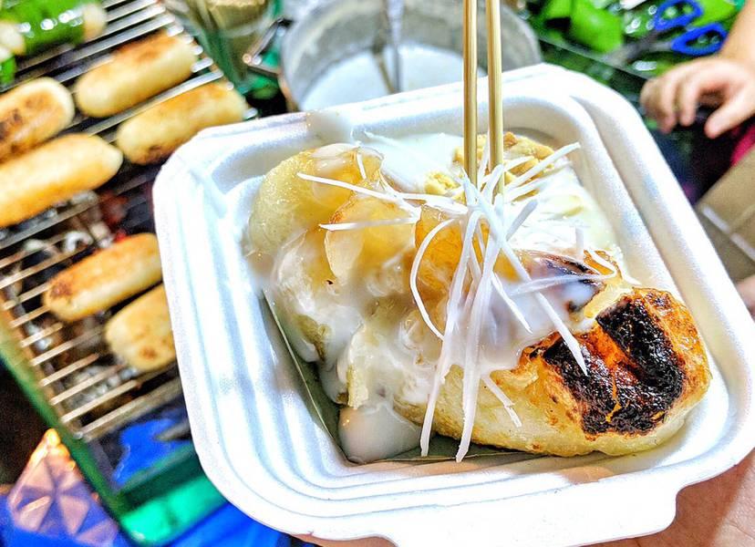 Những món ăn ngon làm từ chuối khiến dân miền Nam ai cũng mê-2