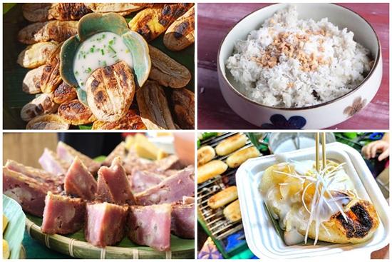 Những món ăn ngon làm từ chuối khiến dân miền Nam ai cũng mê