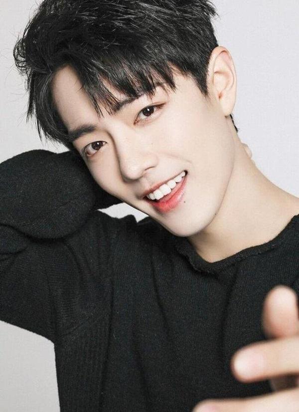 Tiêu Chiến bất ngờ xuất hiện trên phim truyền hình Đài Loan, phản ứng của cư dân mạng gây chú ý-2