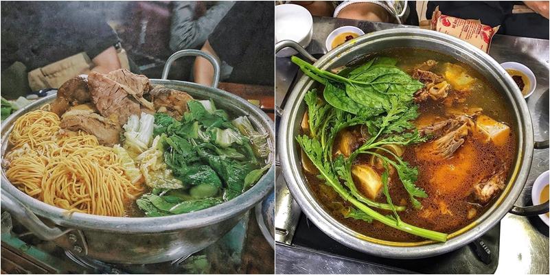 Đà Lạt đâu chỉ có lẩu gà lá é, đây là 3 món lẩu ngon không kém muốn ăn phải xếp hàng chờ-1
