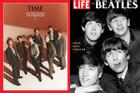 BTS nghĩ gì khi được so sánh với huyền thoại âm nhạc The Beatles